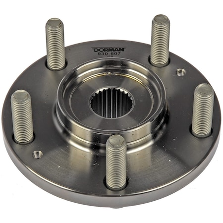 Dorman Wheel Hub 930-607